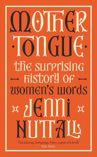 Mother Tongue (Hardback)