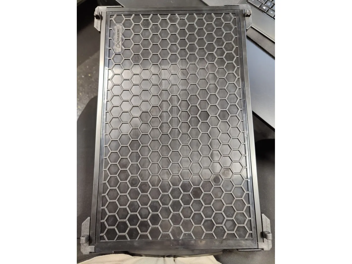 [OUTLET] - Fox Matrix Deep Draw Unit With Inserts (GMB118)