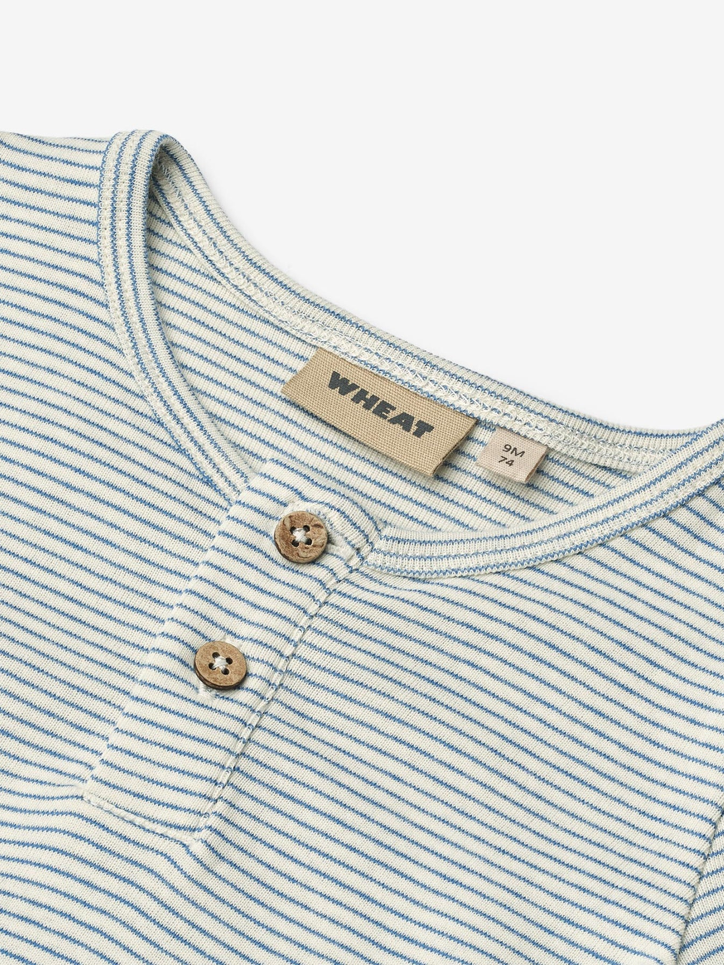 Jumpsuit Short Sleeve Alfred