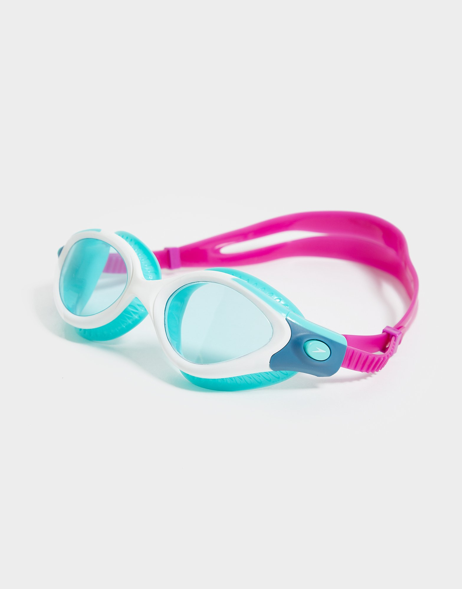 Speedo Lunettes Futura Biofuse Flexiseal