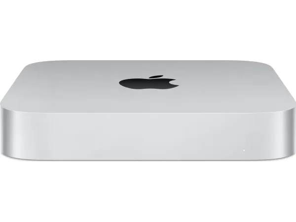 Apple Mac mini - M2 Pro - RAM 16 GB - SSD 512 GB - M2 Pro 16-core GPU - Gigabit Ethernet, IEEE 802.11ax (Wi-Fi 6E), Bluetooth 5.3 - macOS Ventura 13.0 - skærm: ingen - sølv