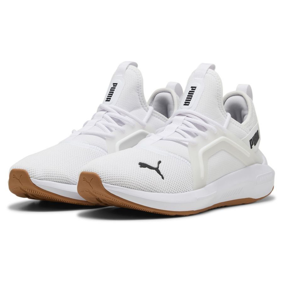 PUMA Softride ENZO 5 - Blanc
