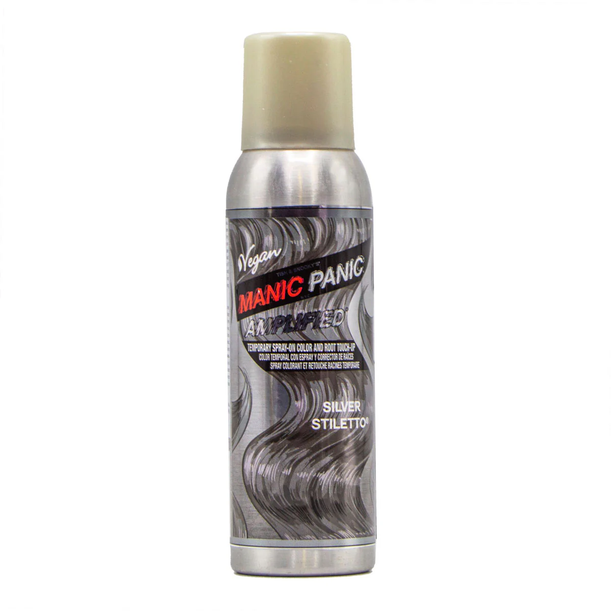 Spray Couleur Amplified 100ml