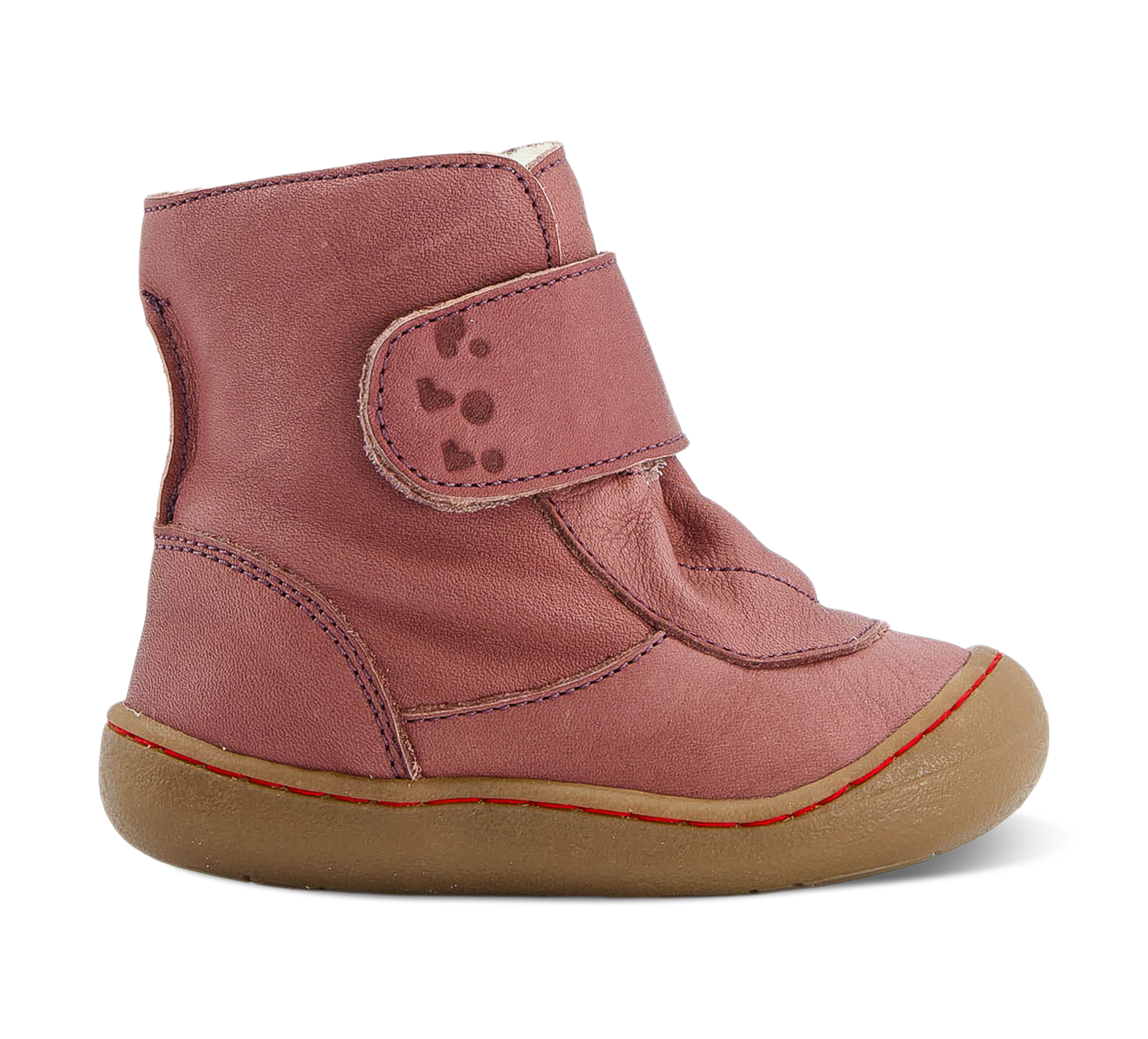 Pololo Karla rosa
