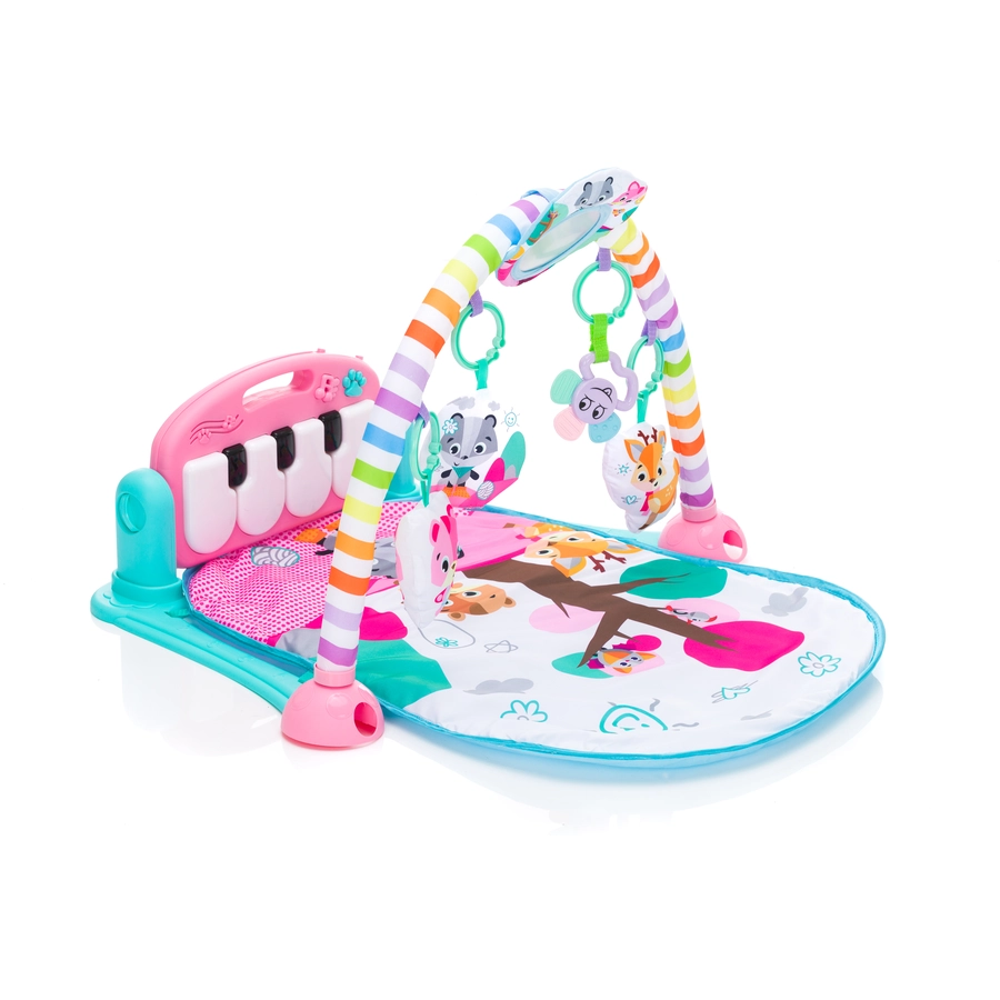 fillikid Aktivbogen Piano rosa