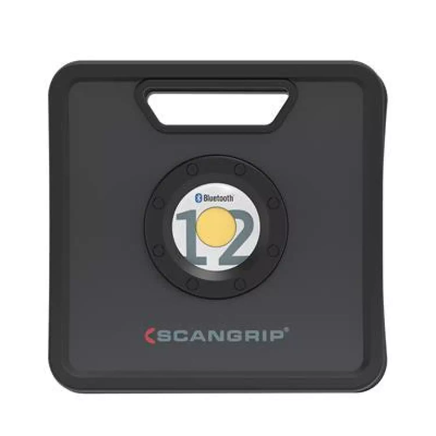 Scangrip NOVA 12K LED Bouwlamp dimbaar - 12000Lm - IP67