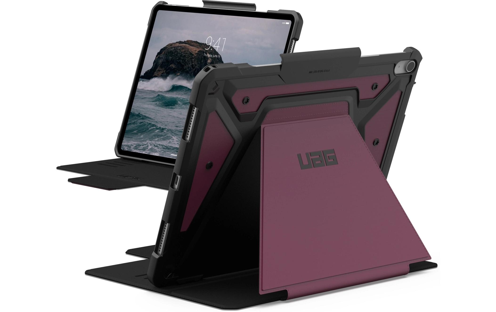 Tablet Book Cover Metropolis SE iPad Air 2024 13