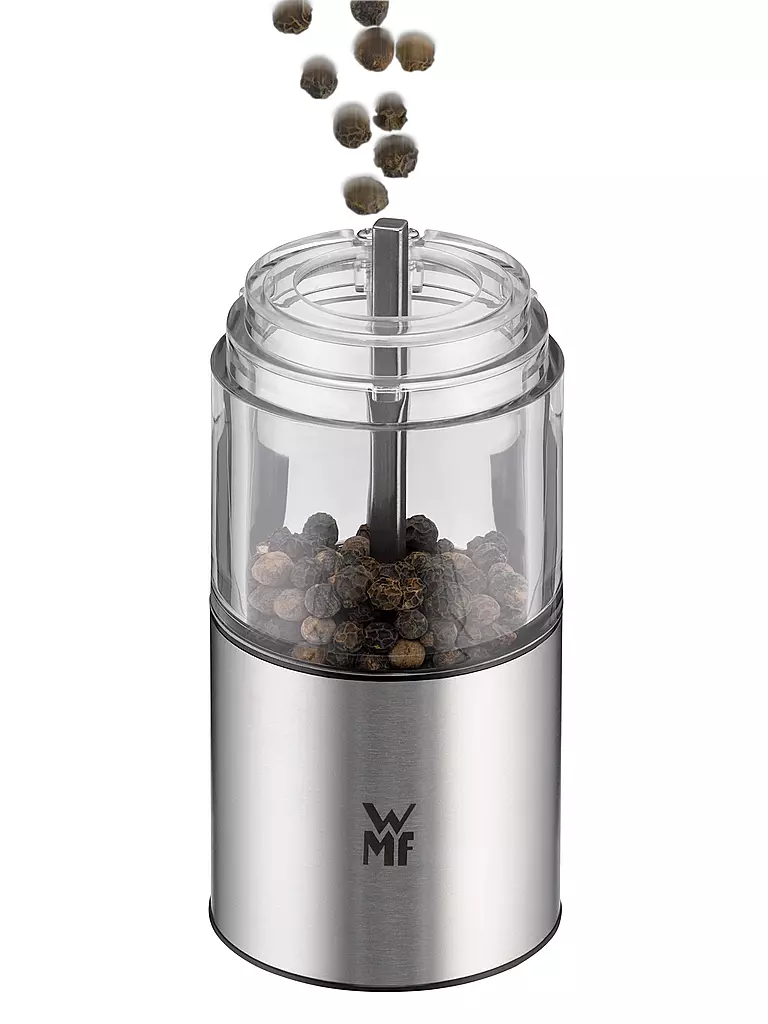 WMF Elektrische Mühle 21cm silber
