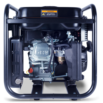 Hyundai converter generator 3,2 kW