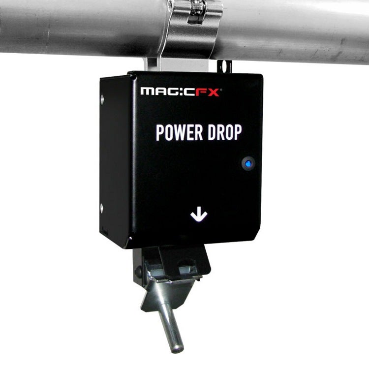 Magic FX Power Drop decor val systeem 10st