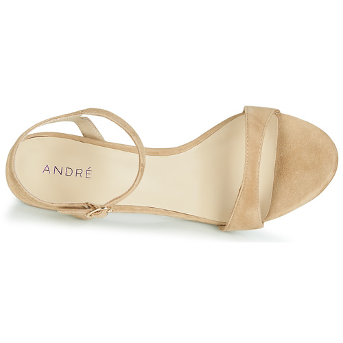 André - SAXO - Beige