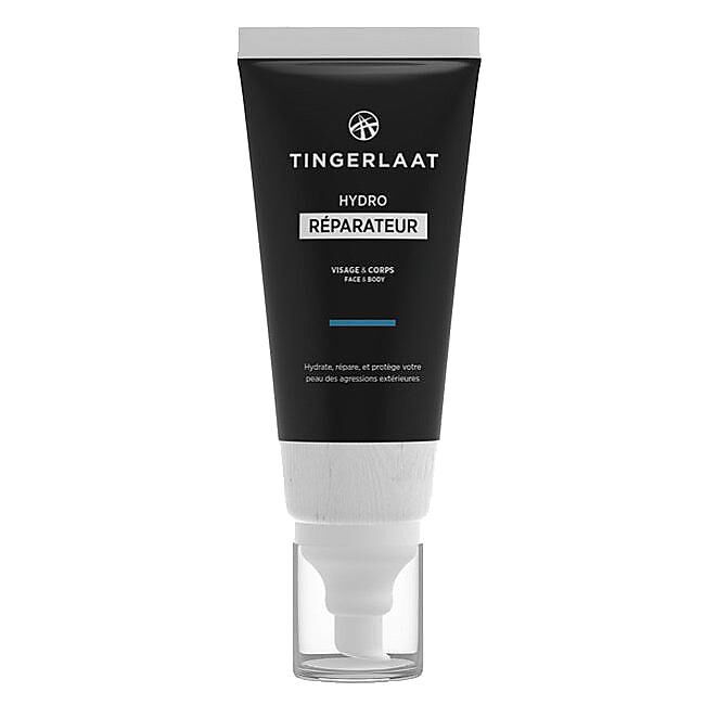 TINGERLAAT - CREME BAUME REPARATEUR VISAGE ET CORPS