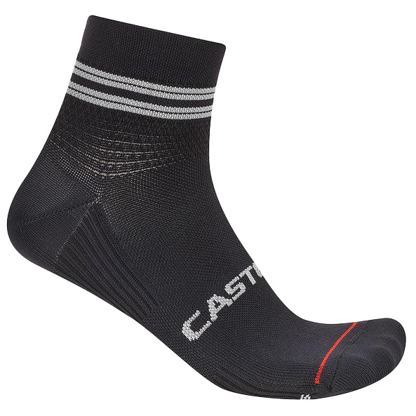 Castelli - Women's Anima 7 Sock - Chaussettes de cyclisme