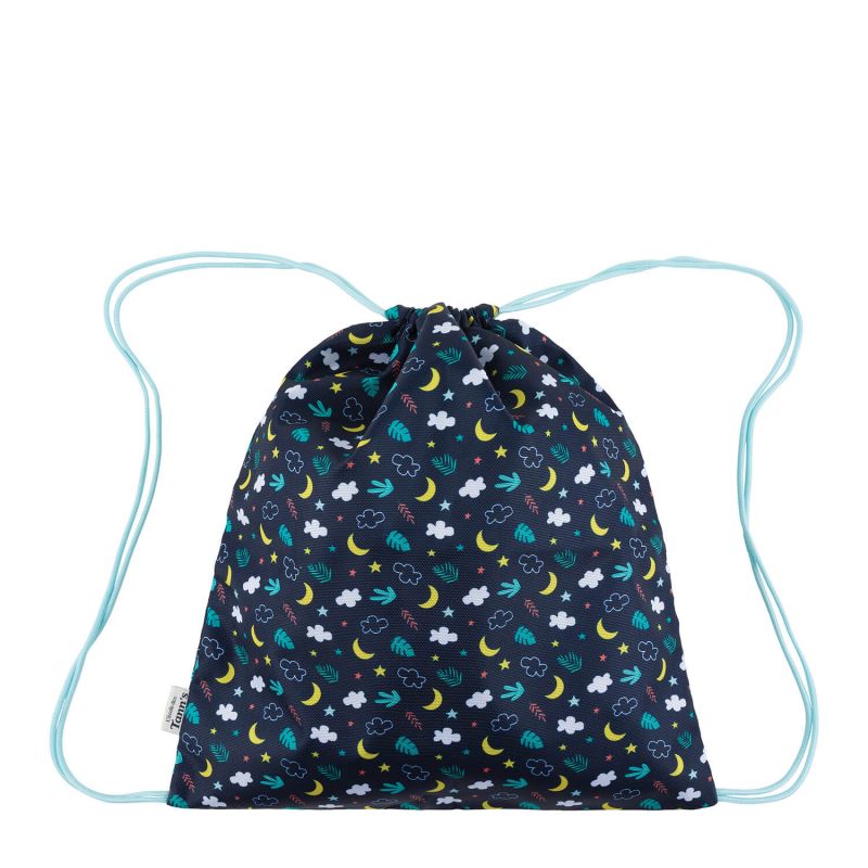 Sac à dos L'école des Tann's 27 cm Rêveries