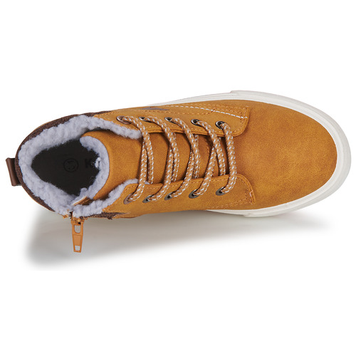 Kangaroos - KAVU X - Cognac