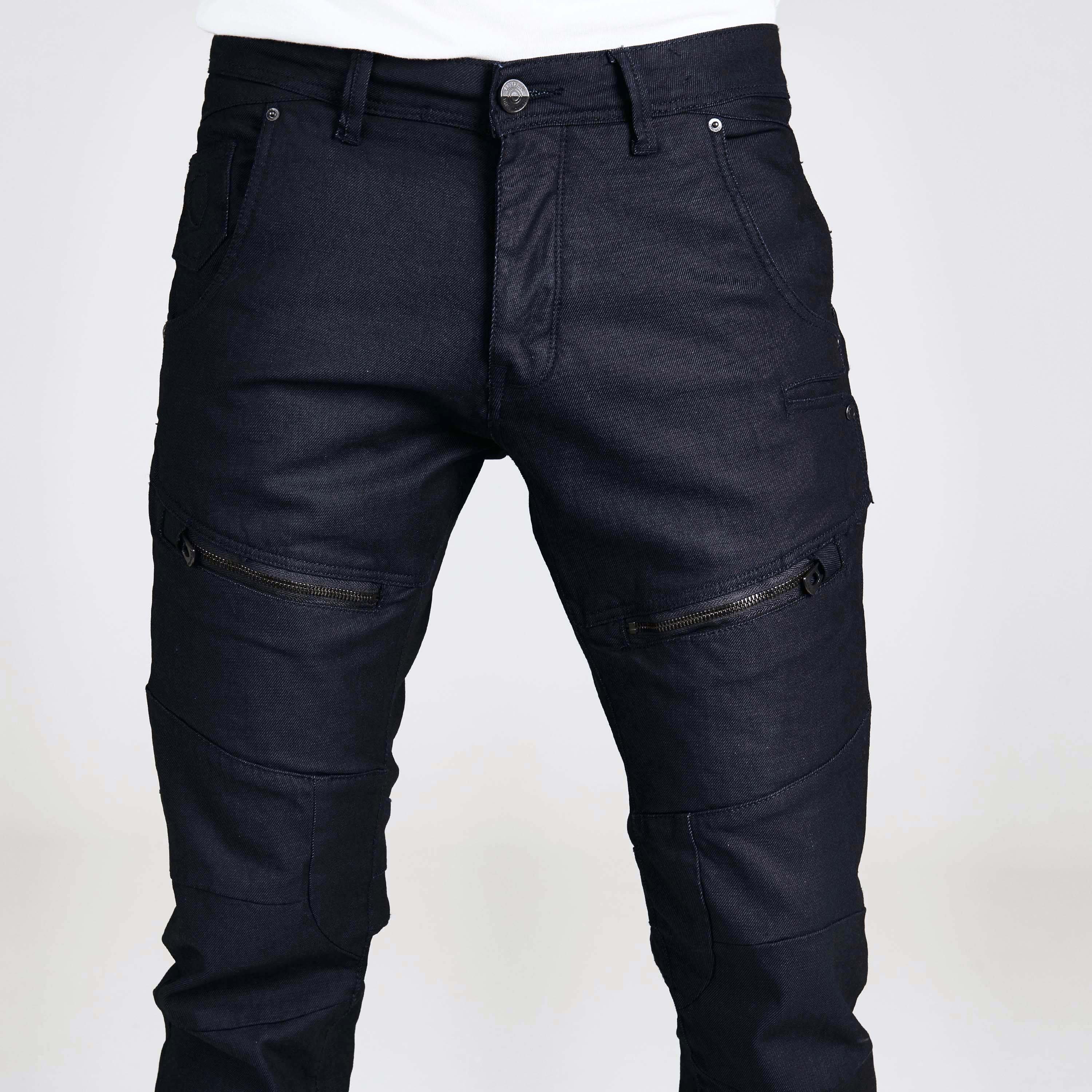 883 Police 883 Cassady Mens Jeans