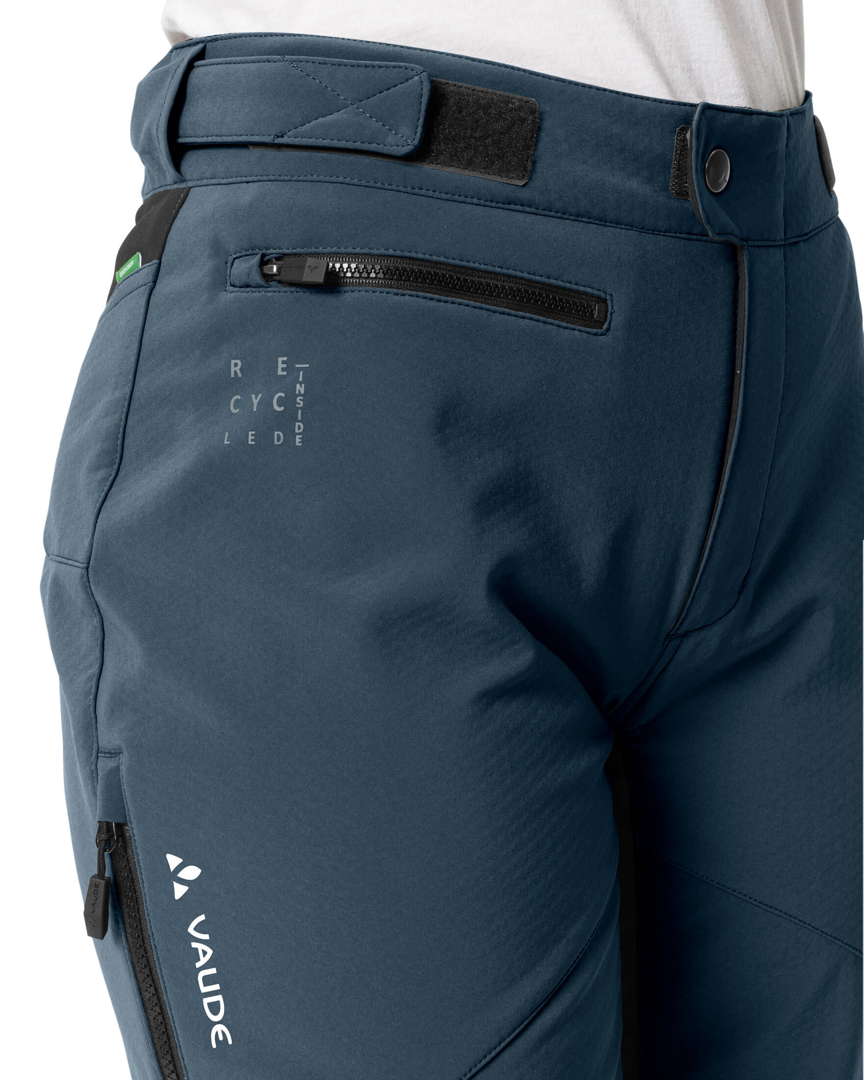 VAUDE| Damen Softshellhose QIMSA II
