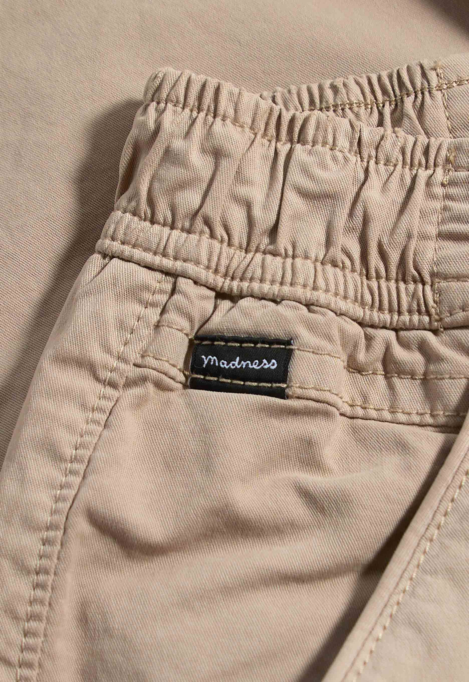 Madness Metz Cargo Short