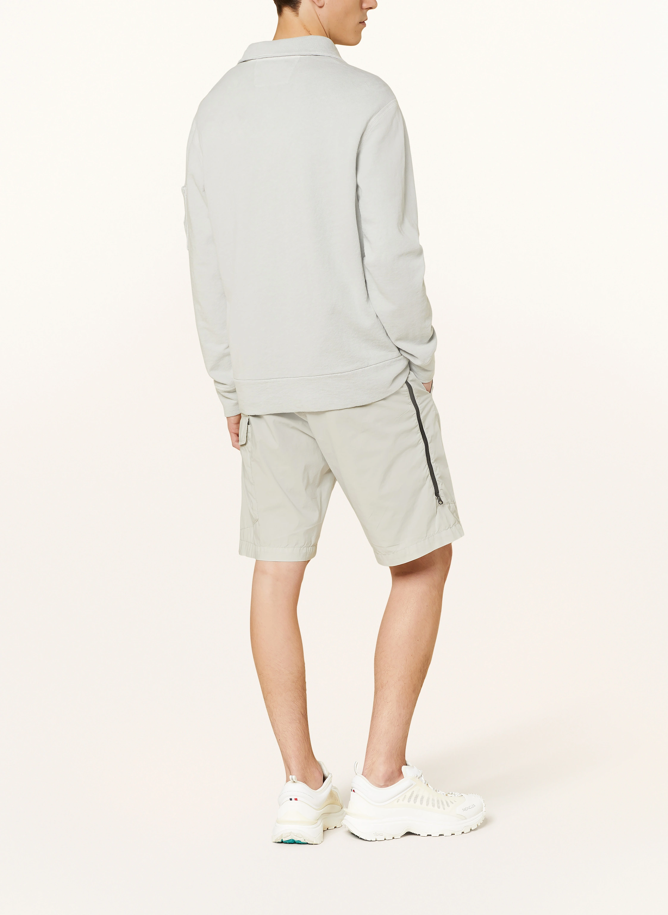 C.P. COMPANY Cargoshorts