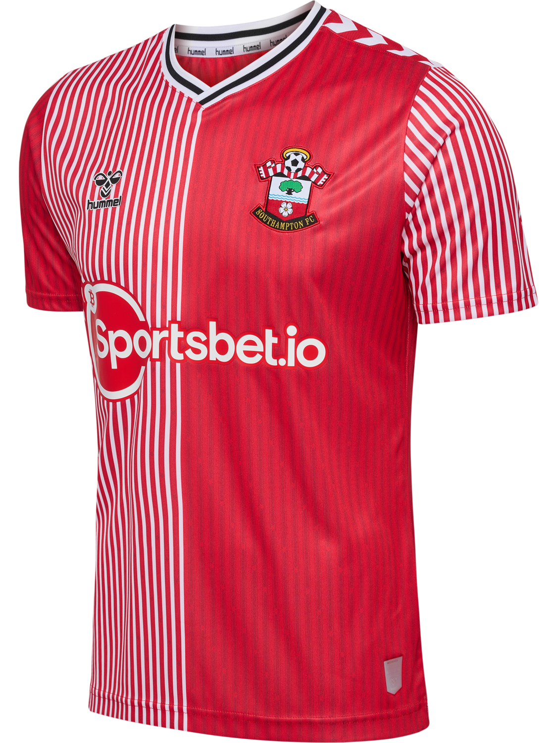 SOU 23/24 HOME JERSEY S/S KIDS