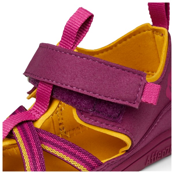 Affenzahn - Kid's Vegan Breezy - Sandales
