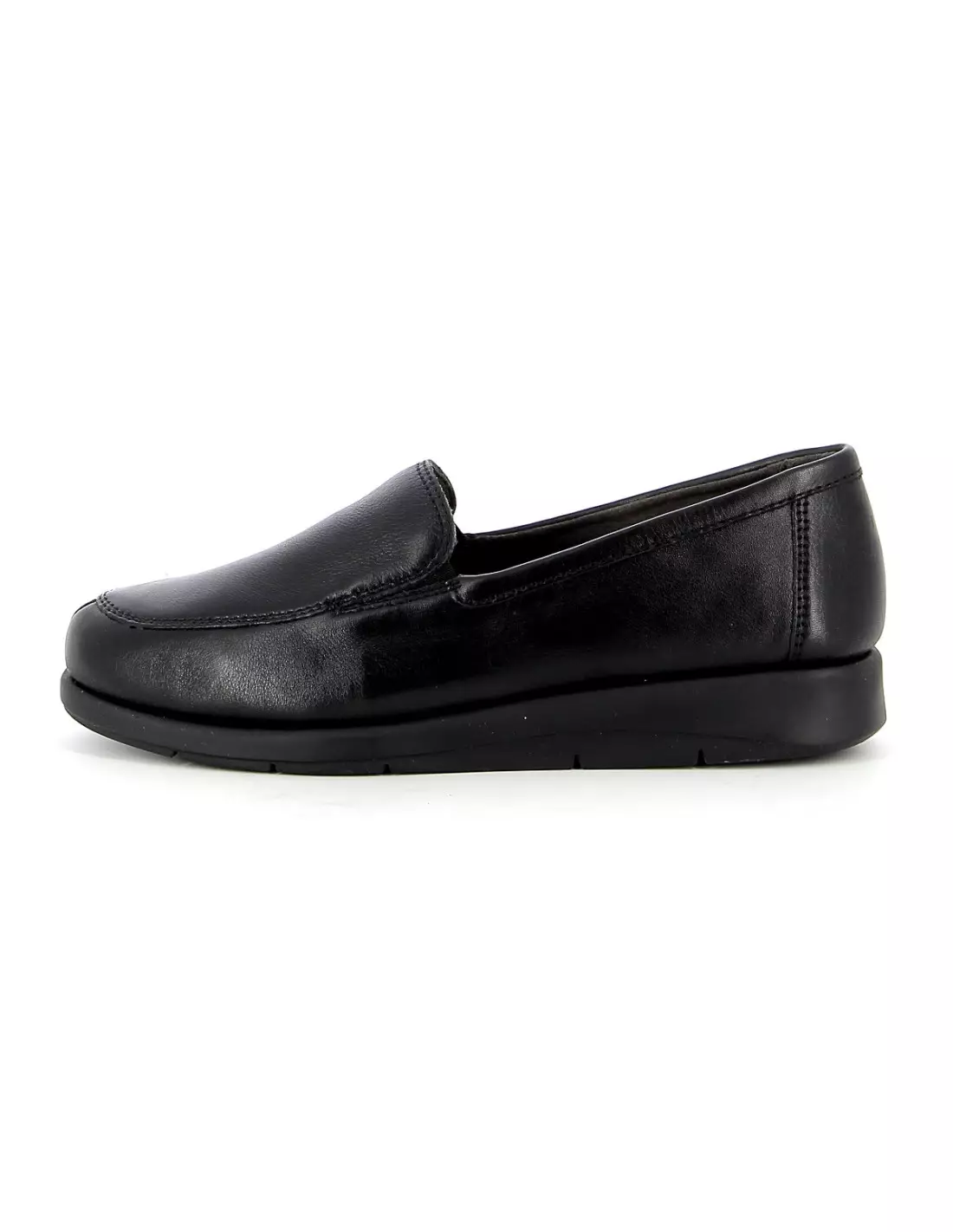 CAPRICE 24750 - Mocassins & bateaux blacknaplak