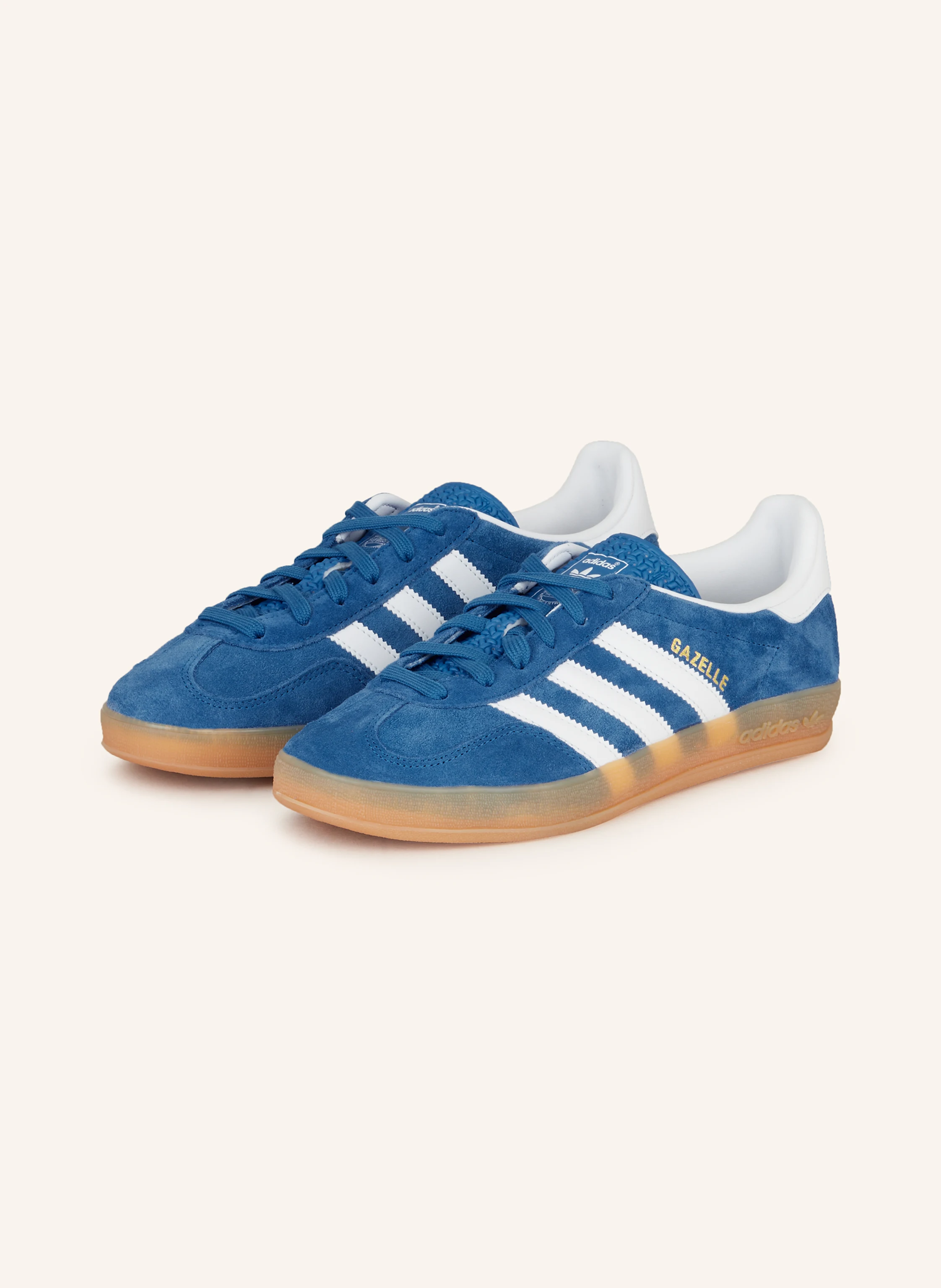 adidas Originals Sneaker GAZELLE INDOOR