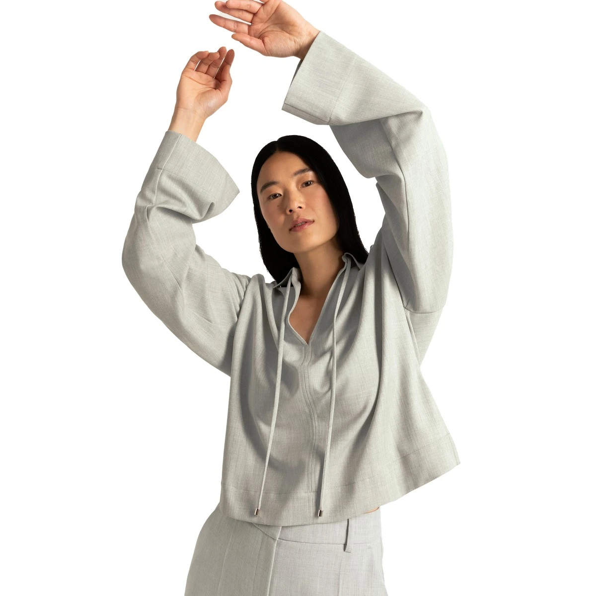 Dames Blouse ANNE BLOUSE