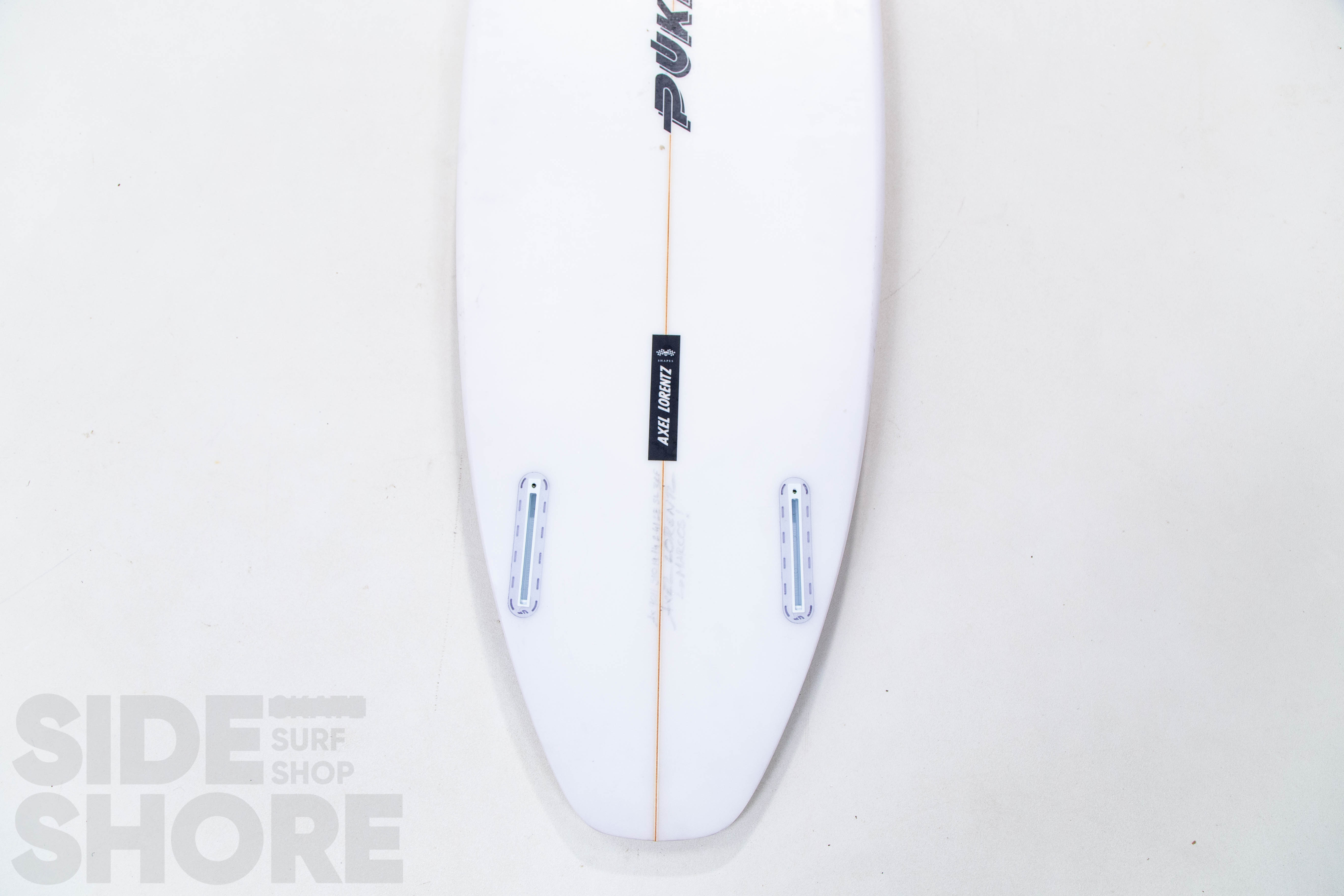 Pukas Lorentz - 5'10 x 19.14