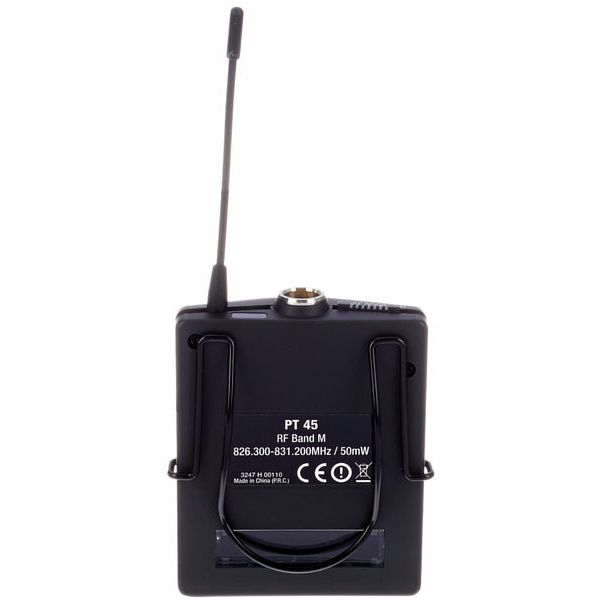 AKG PW45 Instrumental Set Band M