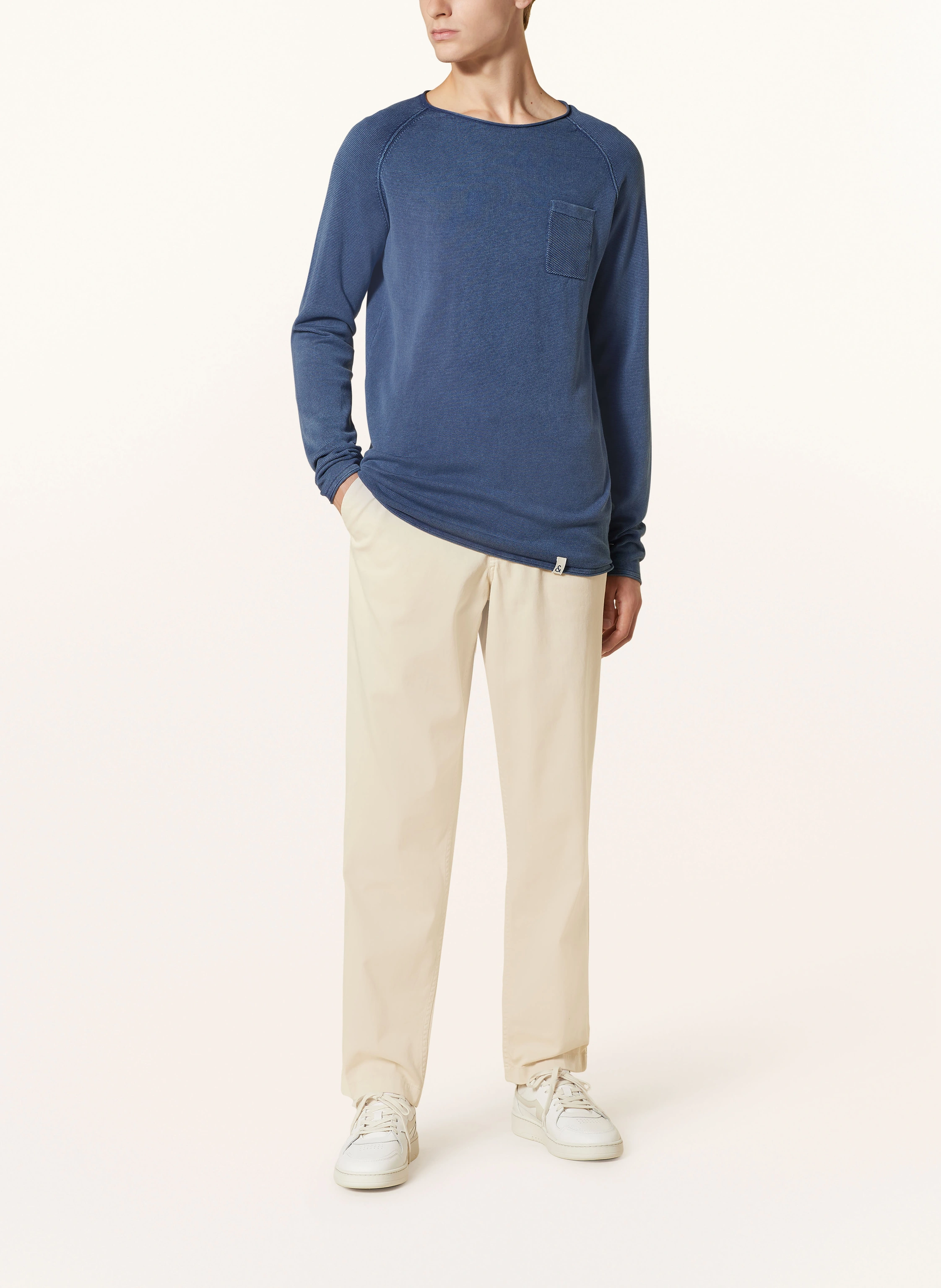 COLOURS & SONS Pullover