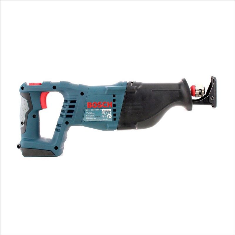 Bosch Reciprozaag GSA 18 V LI Professional