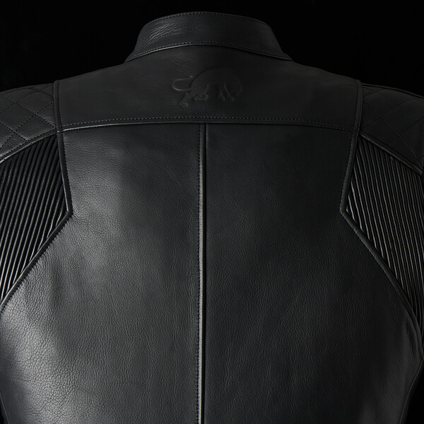 Furygan - Blouson Legend Evo Noir