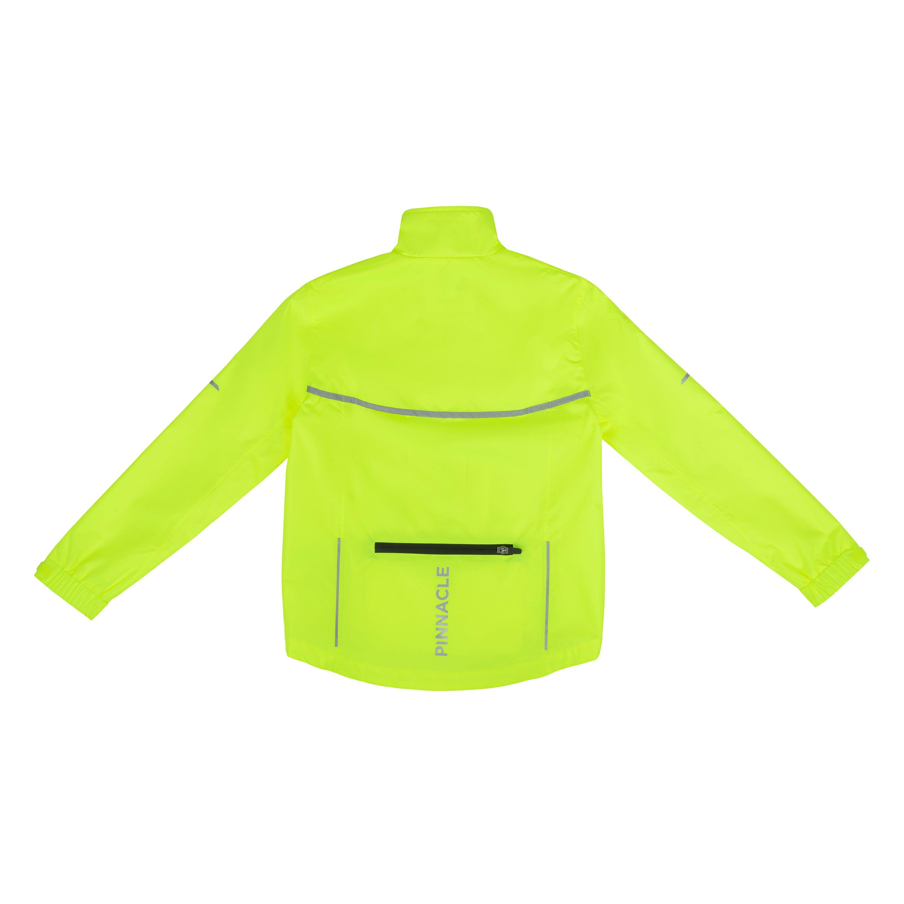 Pinnacle Performance Cycling Jacket Junior