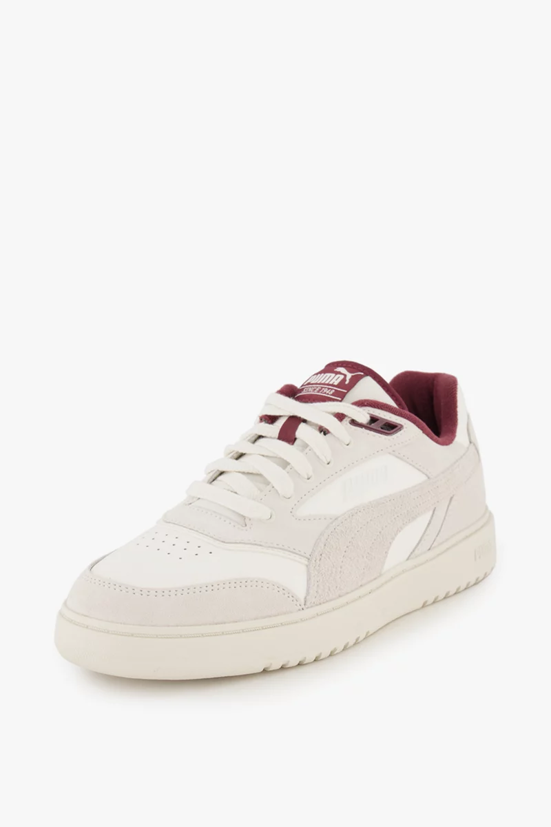 Puma Doublecourt PRM Herren Sneaker