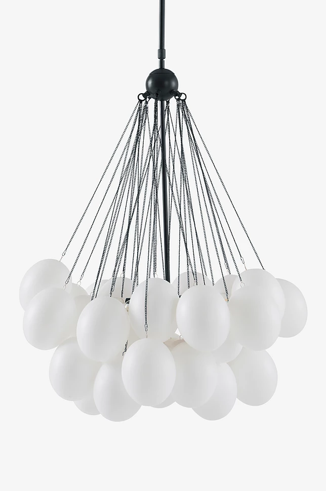SEATON 37 taklampe