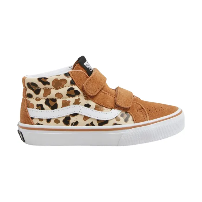 Vans SK8-Mid Reissue V Sneakers Junior