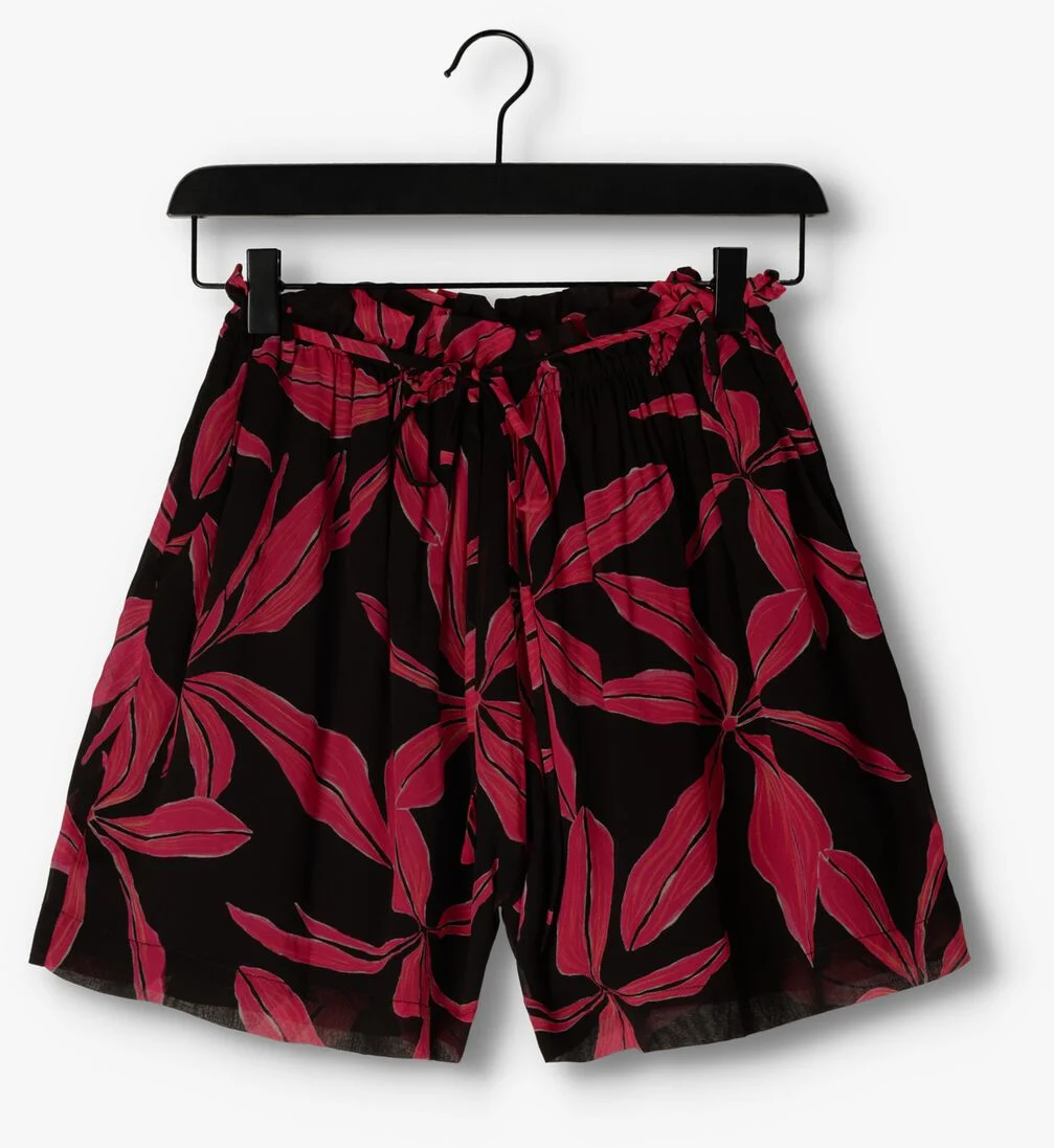 CATWALK JUNKIE roze catwalk junkie shorts sh tropics