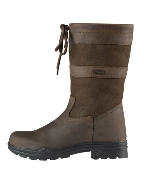 Horka Outdoorlaars Kerry - Unisex Laarzen - Buffalo 38