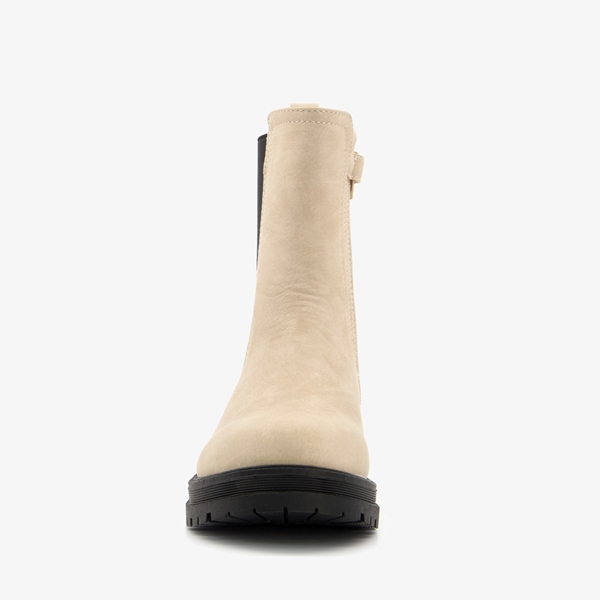 Blue Box meisjes chelsea boots