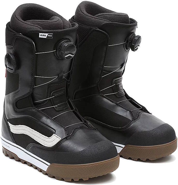 Vans Aura Pro Snowboardschoenen Heren