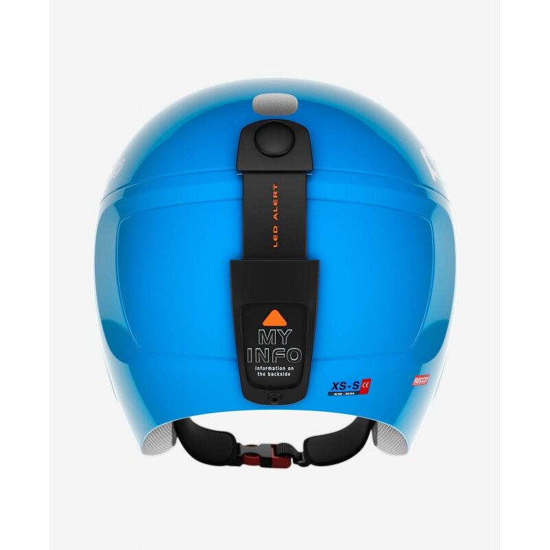 Pocito Skull - Casque ski enfant