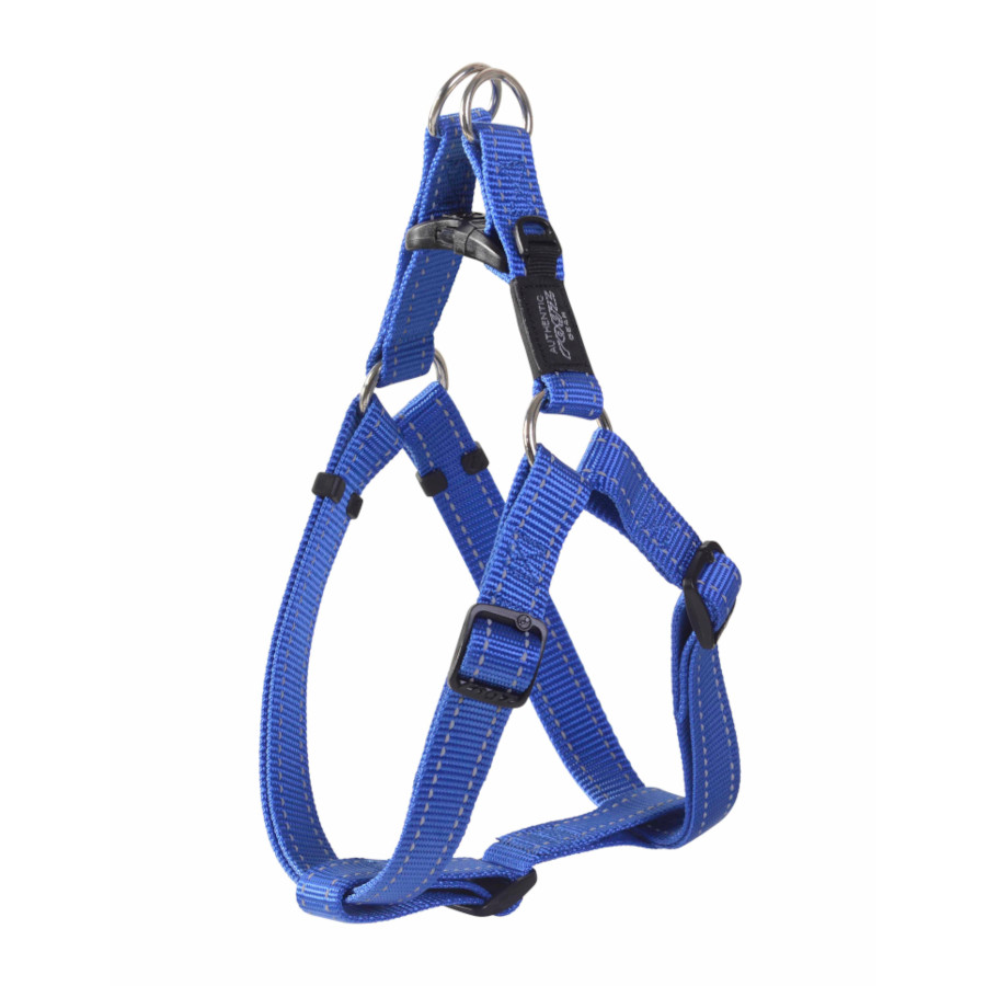 ROGZ HARNESS CLASSIC SPECIAL L SSJ06-B