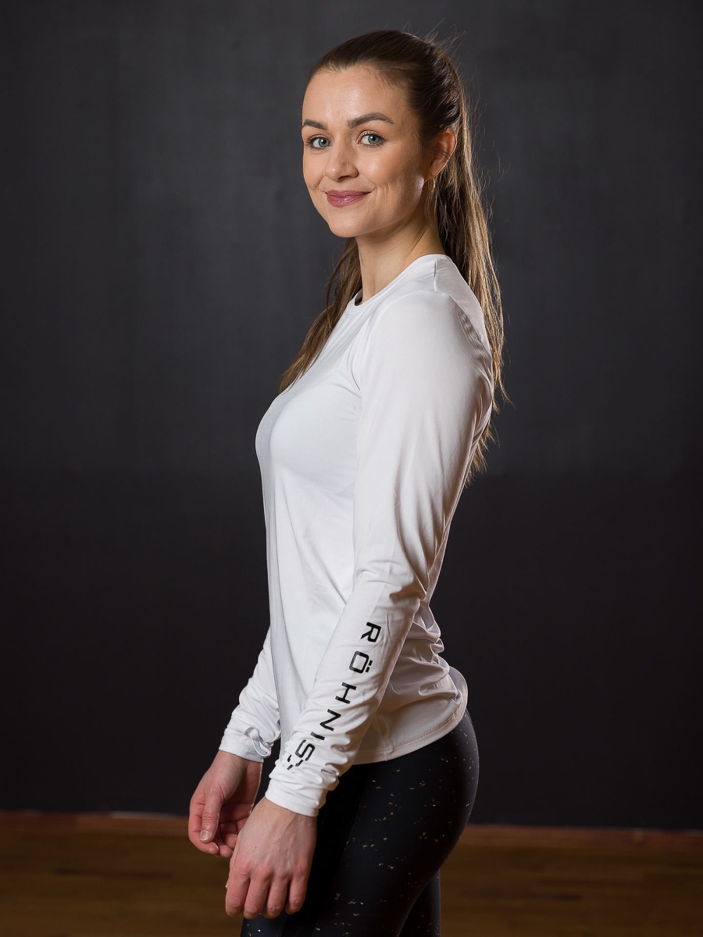 Arc Long Sleeve