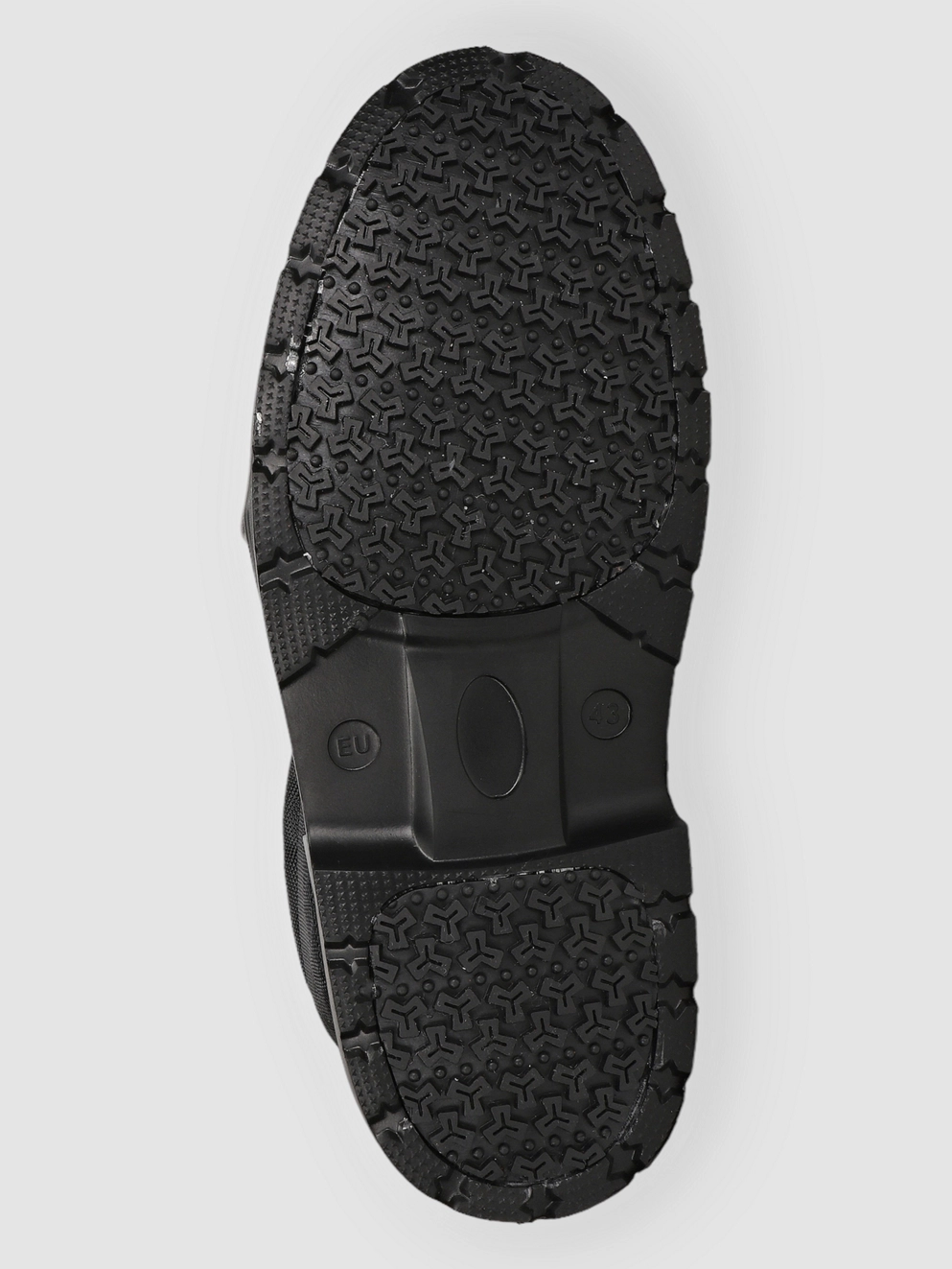 Fubuki Niseko 2.0 Low Winter Shoes black