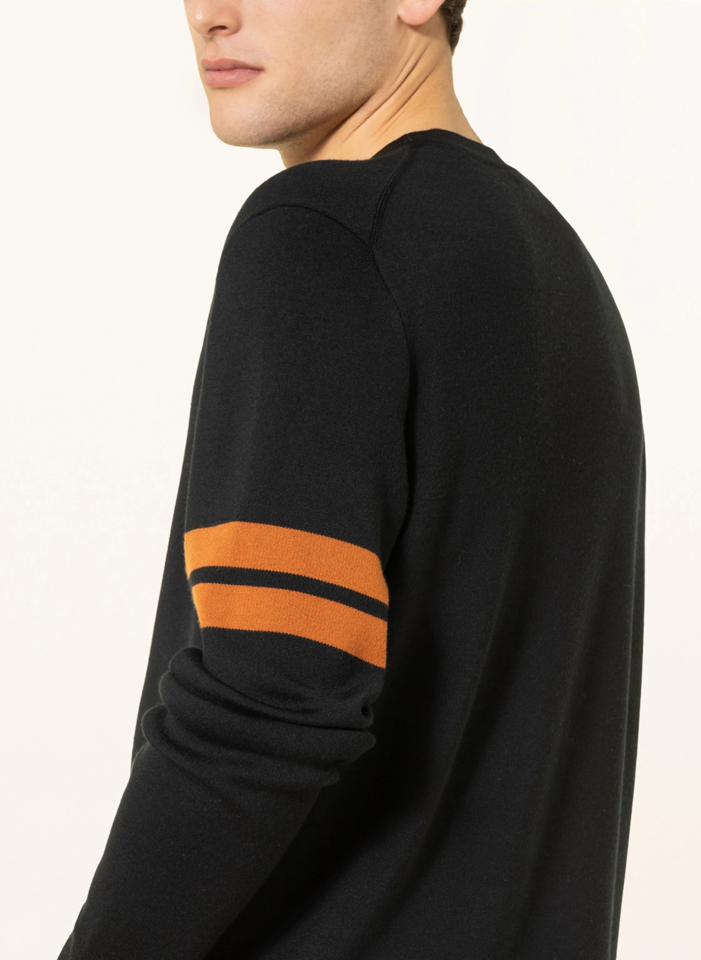 ZEGNA Pullover