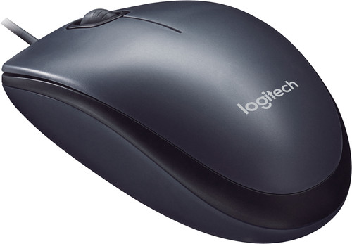 Logitech Mouse M90