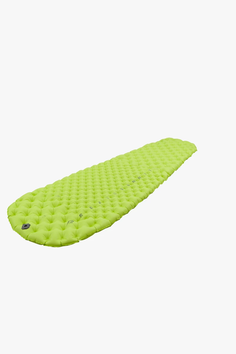 Sea to Summit Comfort Light Insulated Large Luftmatratze