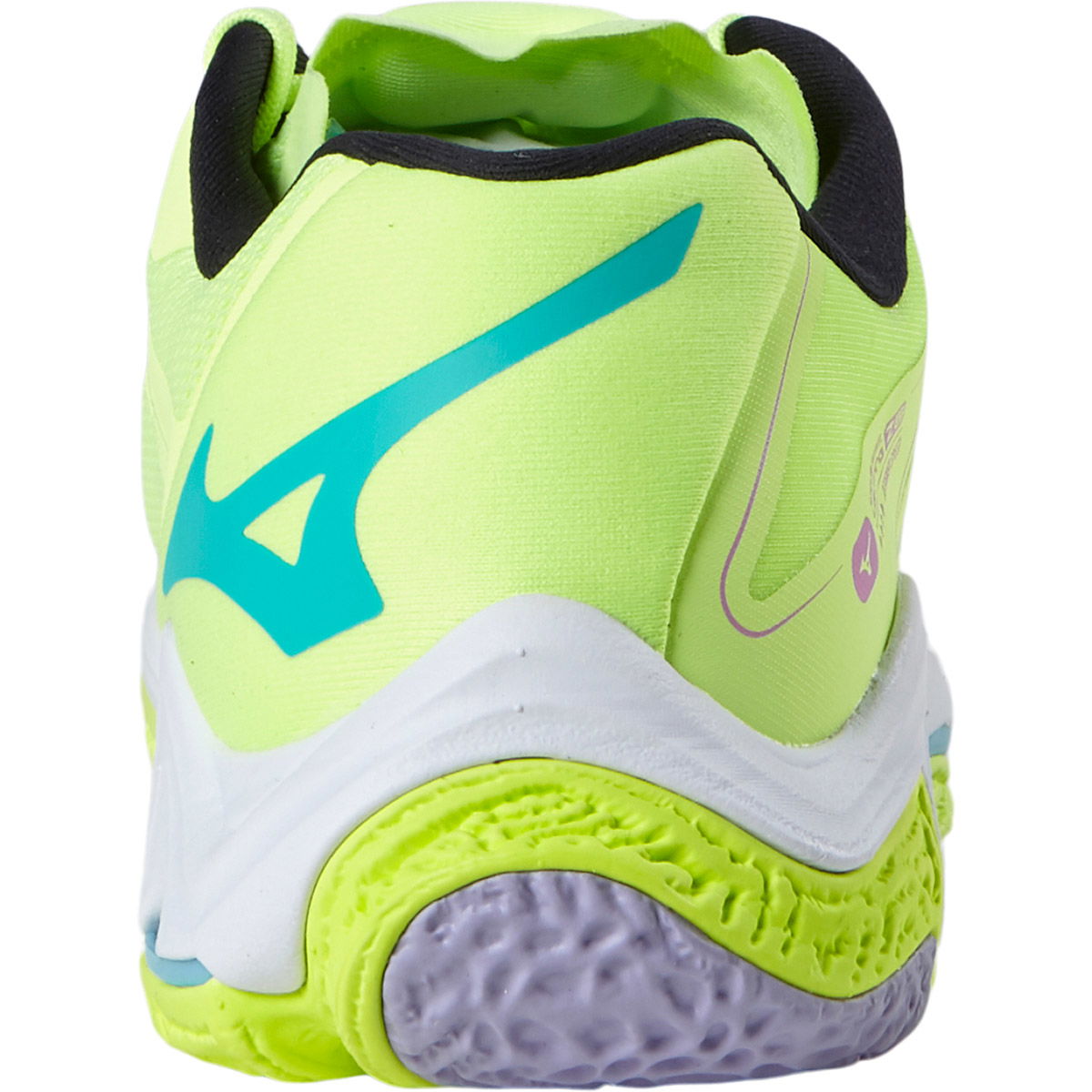 Mizuno Wave Lightning Z8 Håndboldsko Herre