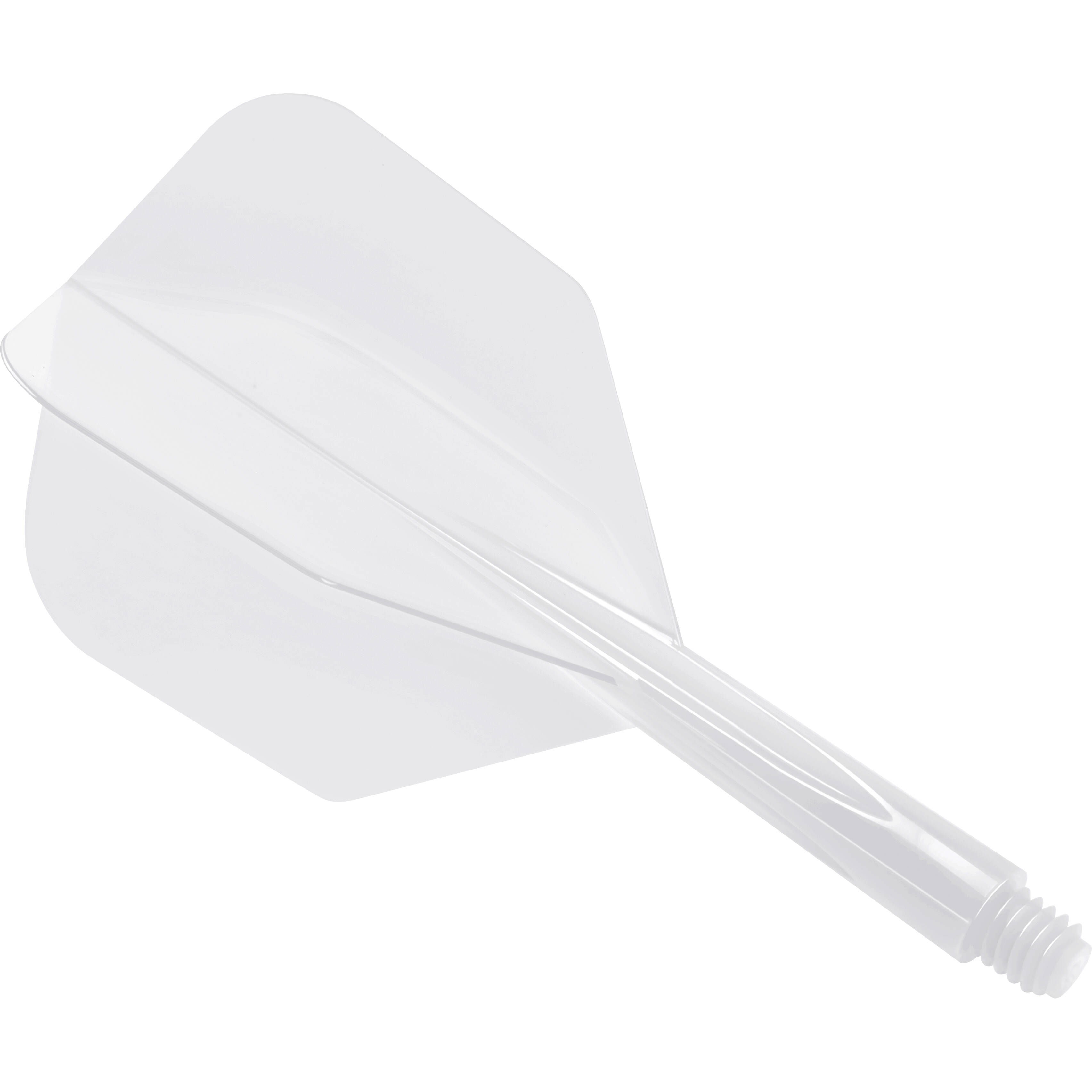 Condor - AXE Flight Transparent - Small Standard